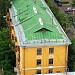 Каркасно-панельные дома по проекту М. Посохина и А. Мндоянца в городе Москва