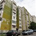 кв. Възрожденци (bg), бл. 36 in Kardzhali city
