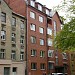 Upes Street, 14 in Riga city