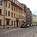 Kazarmu Street, 6 in Riga city