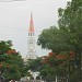Nhà Thờ Chính Toà trong Thành phố Quy Nhơn thành phố