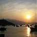 Tượng Trần Hưng Đạo trong Thành phố Quy Nhơn thành phố