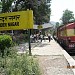 Joginder Nagar Railway Station