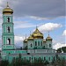 Свято-Троицкий кафедральный собор в городе Пермь