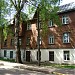 Pārslas Street, 4 in Riga city