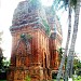 Tháp Đôi trong Thành phố Quy Nhơn thành phố