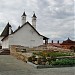 Южный корпус Пушечного двора в городе Казань
