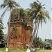 Tháp Đôi trong Thành phố Quy Nhơn thành phố