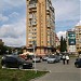 ulitsa Tereshkovoy, 25а in Lipetsk city