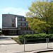 Riga Arcady Secondary School / Parslas in Riga city