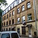 Zeļļu Street, 5 in Riga city