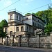 Институт экспериментальной и клинической медицины в городе Рига