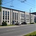 ул. Елгавас, 36 в городе Рига