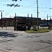 2nd trolleybus depot