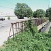 Мост через Килевейнскую канаву в городе Рига