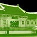 Sariwon History Museum  in Sariwon city
