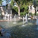 Поющие фонтаны в городе Тула