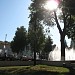 Поющие фонтаны в городе Тула