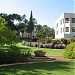 Mount of Beatitudes, Galilee, Israel