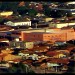 Supermercado Columbia na Unaí city