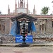 St Sebatian's Shrine in Thazhekad city