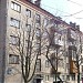 Снесённый многоквартирный жилой дом (Булатниковский пр., 2в корпус 5) в городе Москва