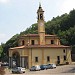 Santuario Madonna del bosco - Imbersago (LC)