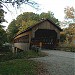 State Road Covered Bridge