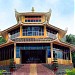 Tịnh xá Ngọc Nhơn trong Thành phố Quy Nhơn thành phố