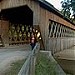 State Road Covered Bridge