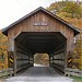 State Road Covered Bridge