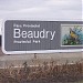 Beaudry Provincial Park