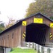 Creek Road Covered Bridge