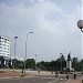 Quảng trường Tượng đài chiến thắng Quy Nhơn trong Thành phố Quy Nhơn thành phố