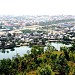 Bàu sen trong Thành phố Quy Nhơn thành phố