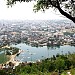 Bàu sen trong Thành phố Quy Nhơn thành phố