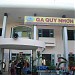 Ga Quy Nhơn (Quy Nhon railway station) trong Thành phố Quy Nhơn thành phố