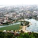 Bàu sen trong Thành phố Quy Nhơn thành phố
