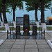 Памятник 60 лет Победы в городе Киров