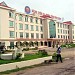 Bệnh viện đa khoa Bình Định trong Thành phố Quy Nhơn thành phố
