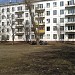 Снесенный квартал 4- и 5-этажных жилых домов в городе Москва
