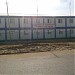 Модульное общежитие в городе Домодедово