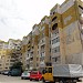 кв. Възрожденци (bg), бл. 21 in Kardzhali city