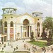 Кинотеатр «Симферополь» в городе Симферополь