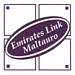 Emirates Link Maltauro in Abu Dhabi city