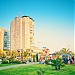 2 highrise buildings in Durrës city