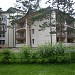 2 жилой корпус отеля Борвиха в городе Бердск