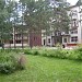 2 жилой корпус отеля Борвиха в городе Бердск