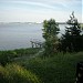 Мостки в городе Бердск