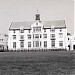 Yeo Hall in Kingston, Ontario city